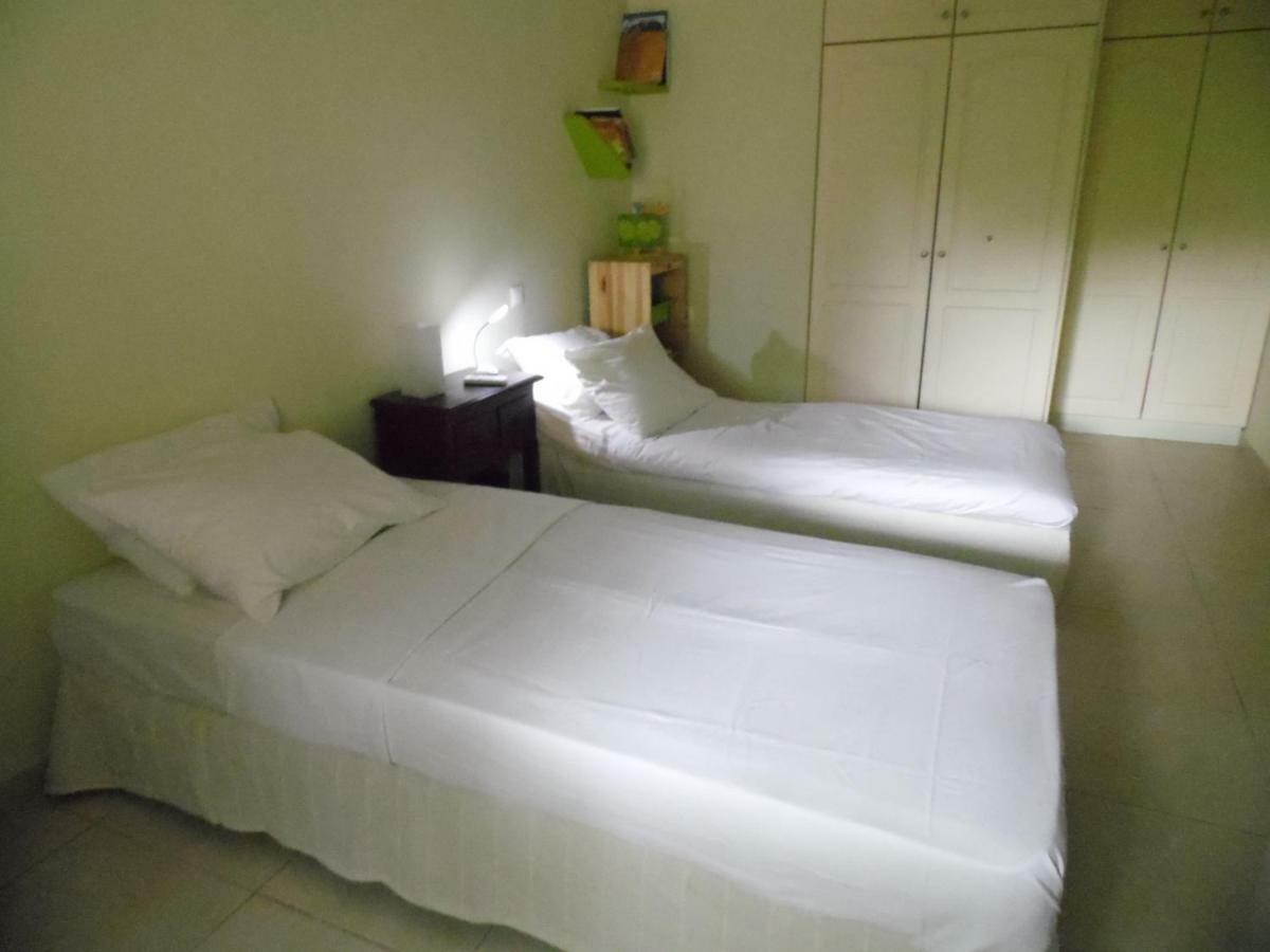 Theni Olive Grove Villa Kato Yerakarion Exterior photo